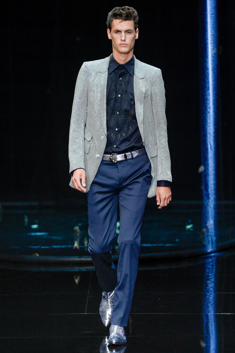 roberto cavalli spring summer 2013 038