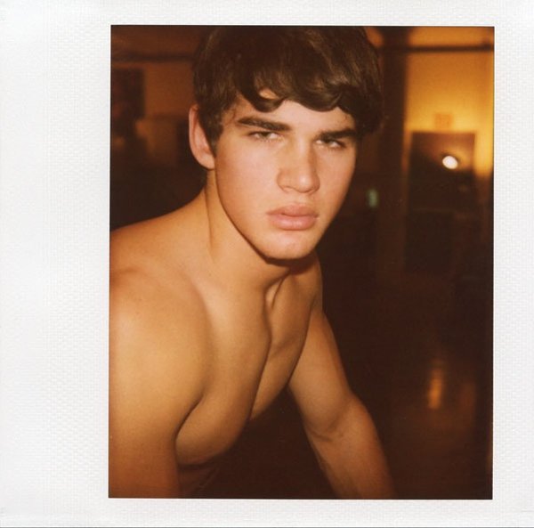 Casting Call | Ryan Bertroche