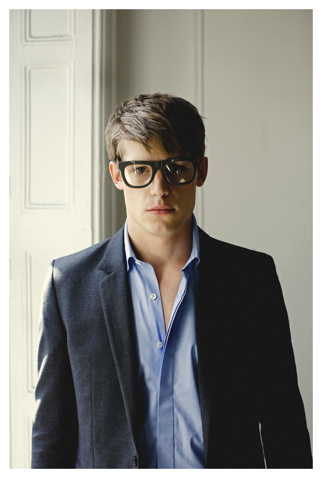 A Curious Ryan Koning by Weston Wells