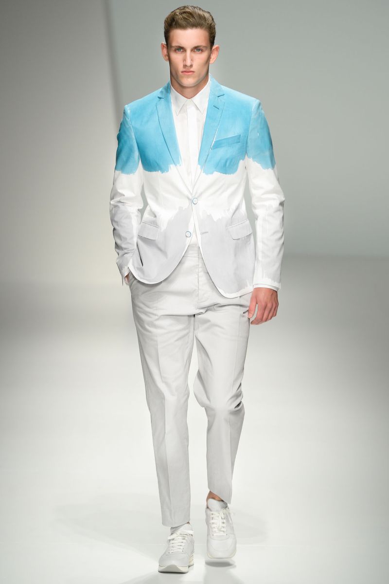 Salvatore Ferragamo Spring/Summer 2013 | Milan Fashion Week