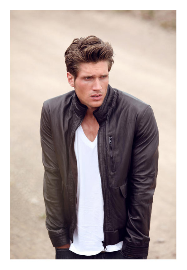 Portrait | Sebastin Wirsing by Marco Fischer