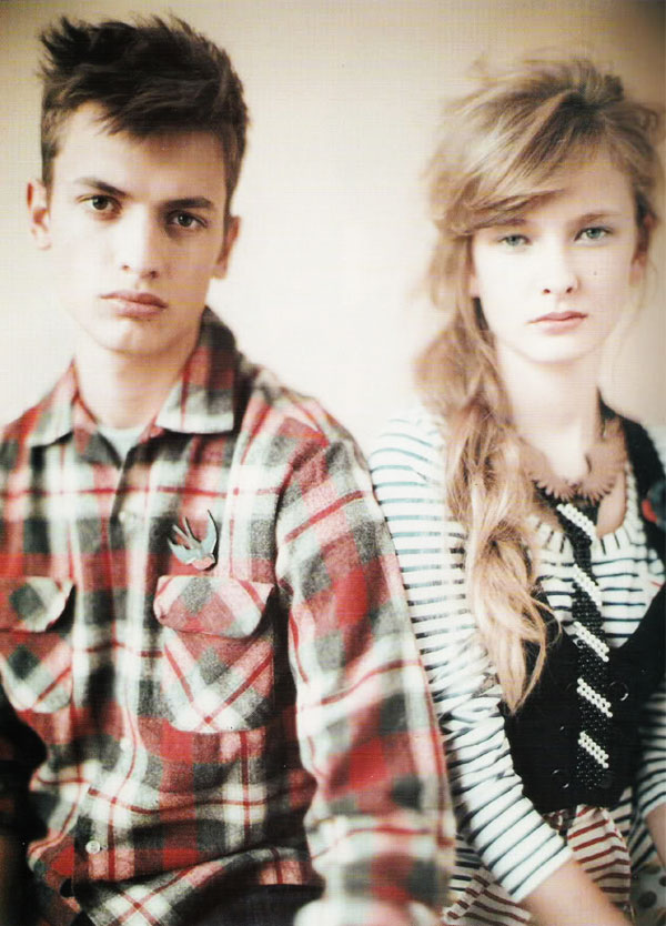 Photo of the Day | Picture Day