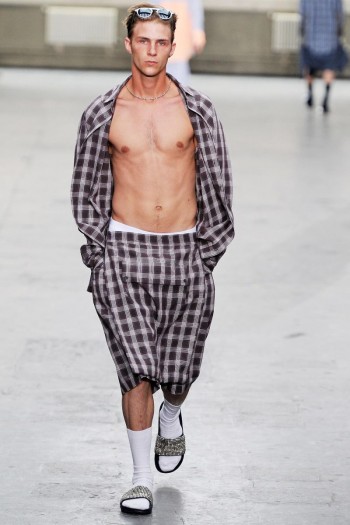 shaun samson spring summer 2013 08