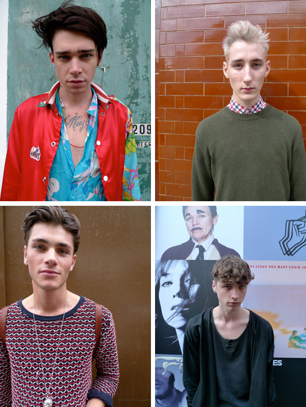 Shot by Shooter | Cole Mohr, Dan Felton, Oscar Spendrup & Oskar Landstrom