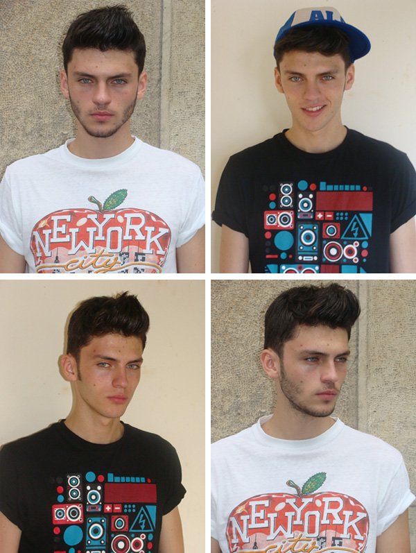 Casting Call | Silviu Tolu