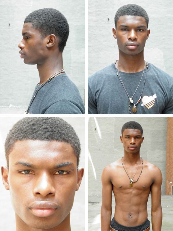 Casting Call | Salieu Jalloh