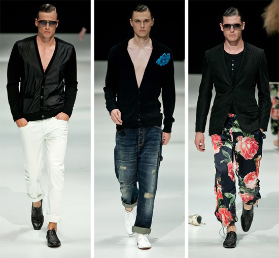 Michalsky Spring 2010