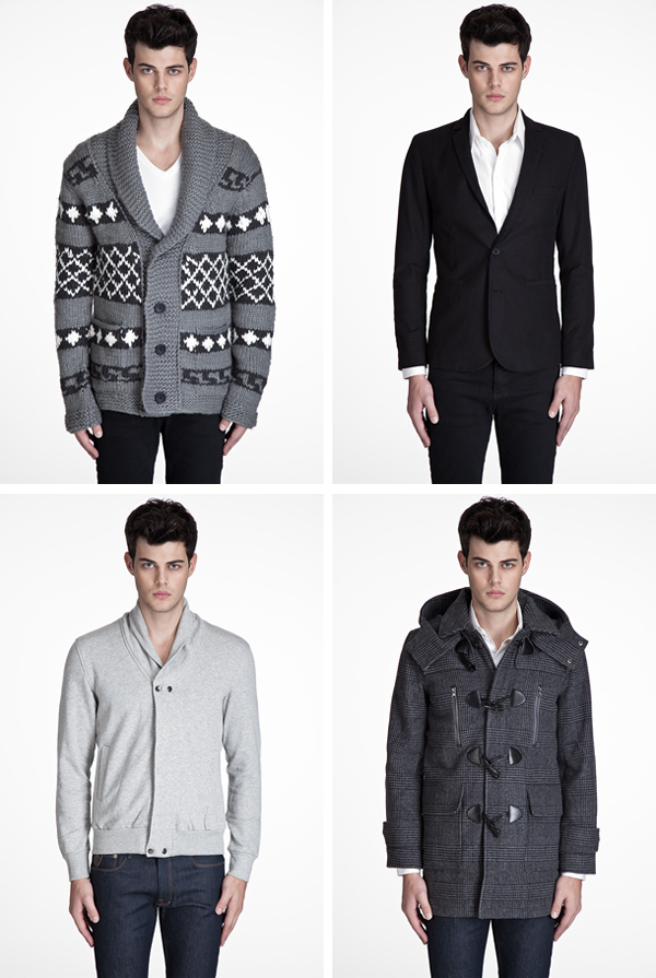 New Arrivals | Shades of Greige