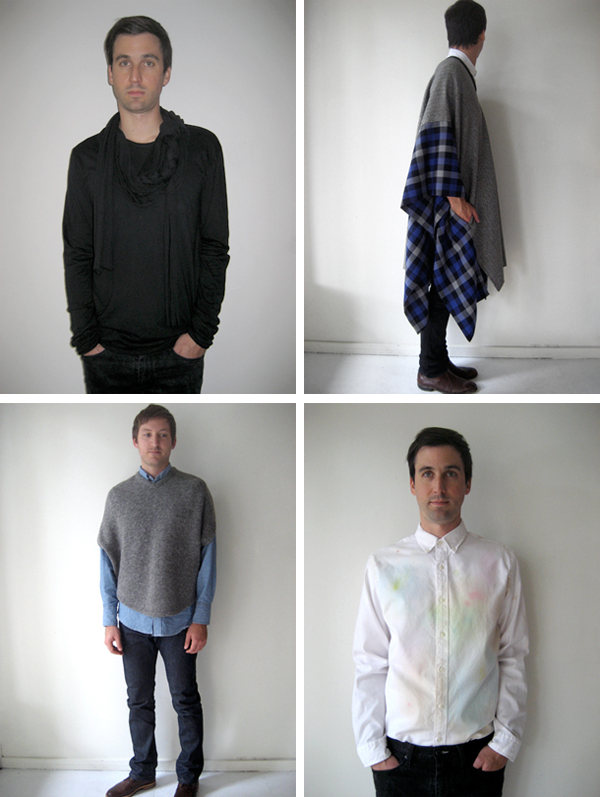 New Arrivals | Fall at Stand Up Comedy