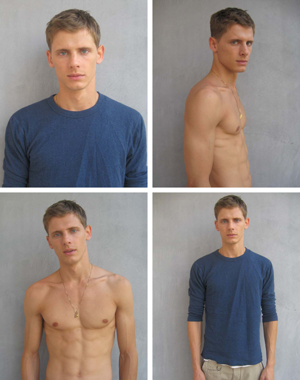 Casting Call | Stan Jouk
