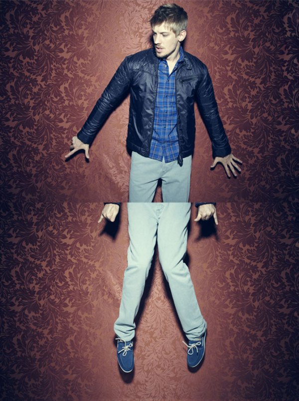 Stone Bonker Fall 2010 Campaign | Fernando Johann by Gustavo Zylberstajn