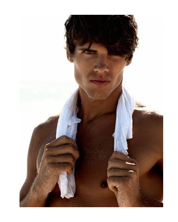 Brian Shimansky & Doug Porter by Greg Vaughan in Summer is Here
