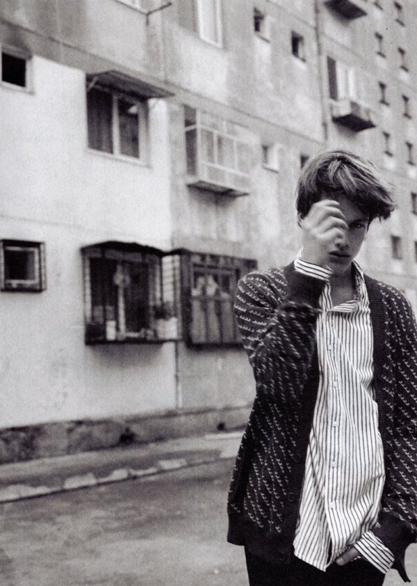 Sylvester Ulv by Yelena Yemchuk for Urban Outfitters