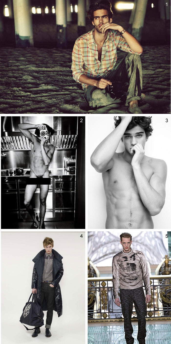 Take 5 | Most Popular Posts January 24-30, 2011