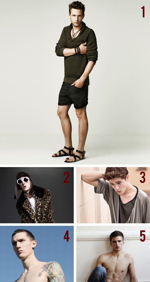Take 5 | Most Popular Posts April 26 – May 2, 2010