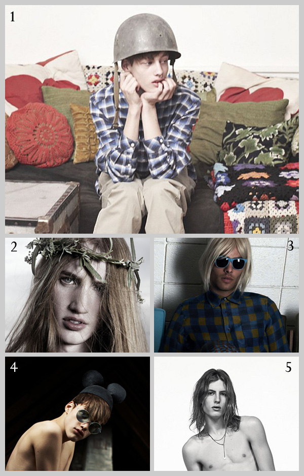 Take 5 | Last Week’s Most Popular Posts March 8-14, 2010