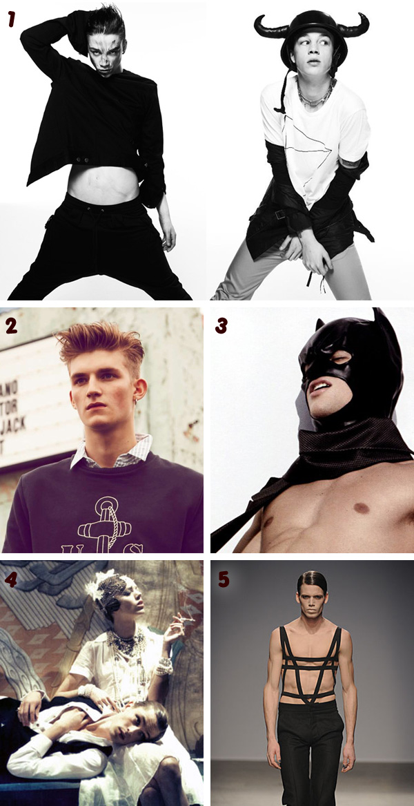 Take 5 | Last Week’s Most Popular Posts March 1-7, 2010