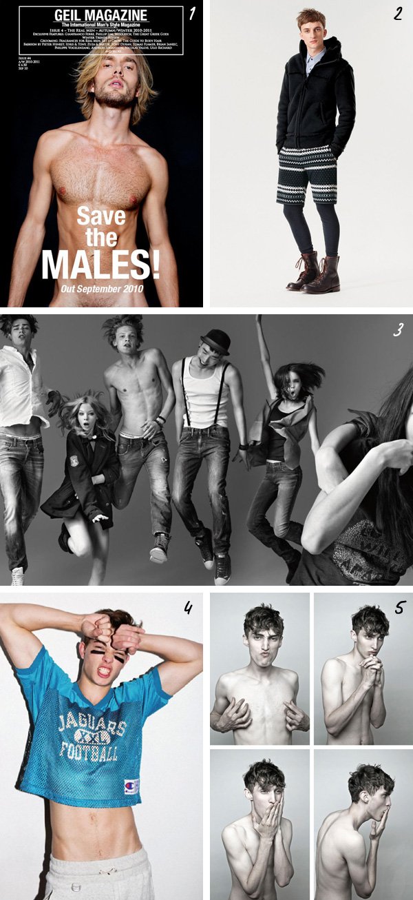 Take 5 | Most Popular Posts July 12-18, 2010