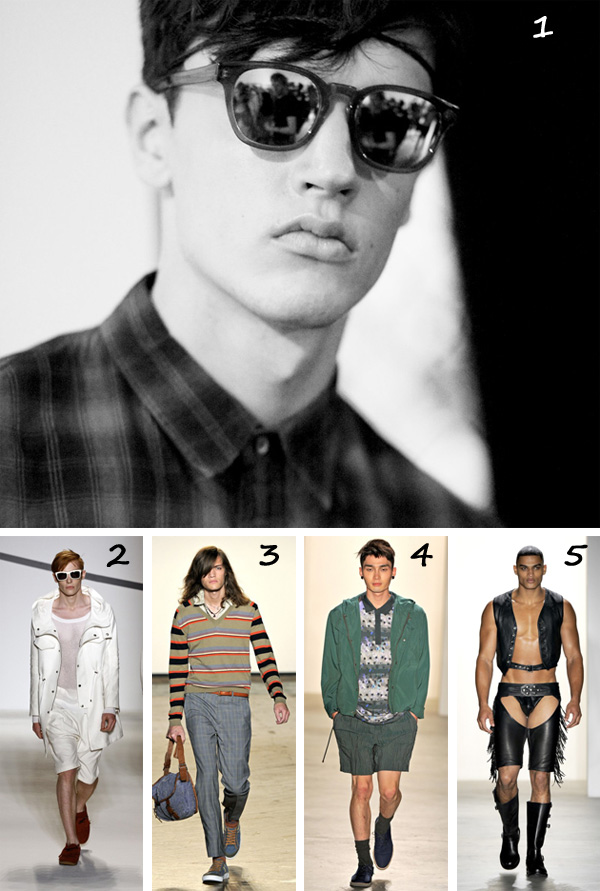 Take 5 | Most Popular Posts September 13-19, 2010