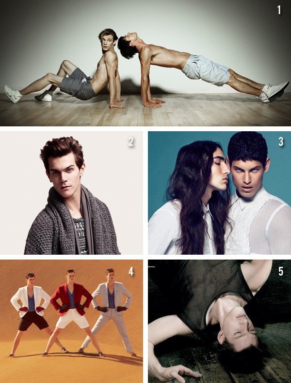 Take 5 | Most Popular Posts May 3-9, 2010
