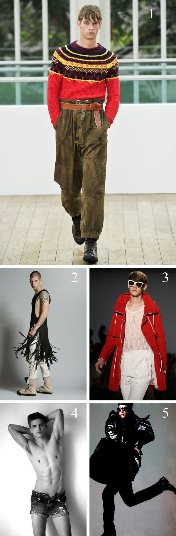 Take 5 | Most Popular Posts September 20-26, 2010