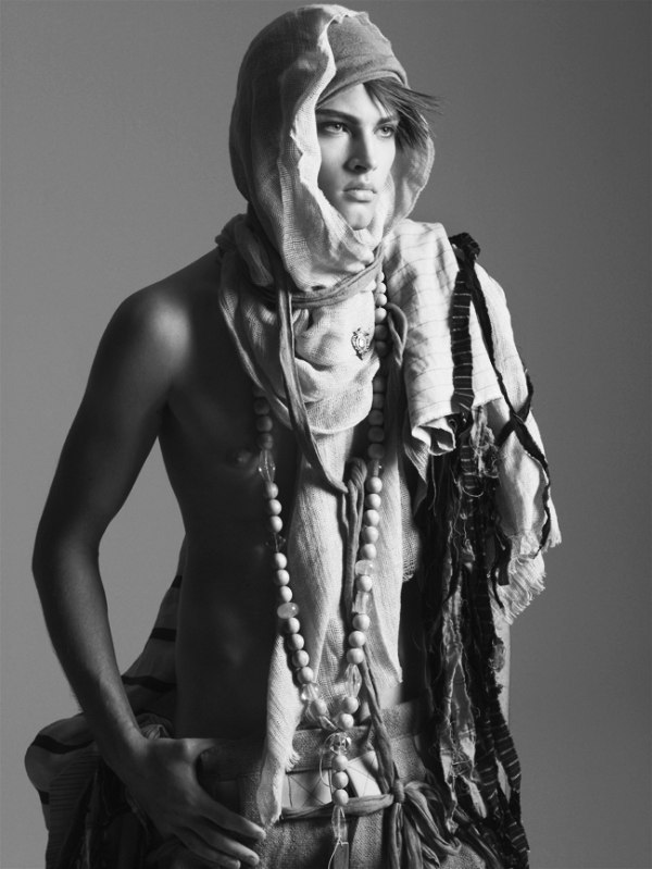 Photo of the Day | Taylor Fuchs by Greg Kadel