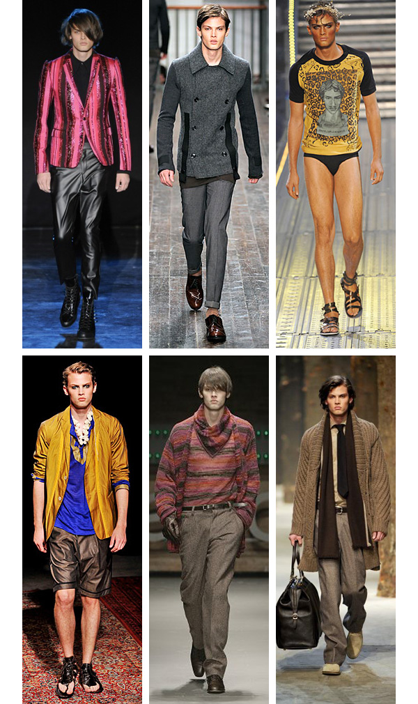 Model of the Month | Taylor Fuchs on the Runway
