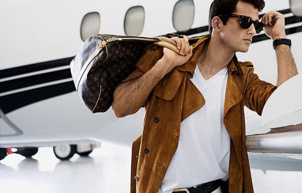 Daily Fix | Terron Wood by Dean Isidro