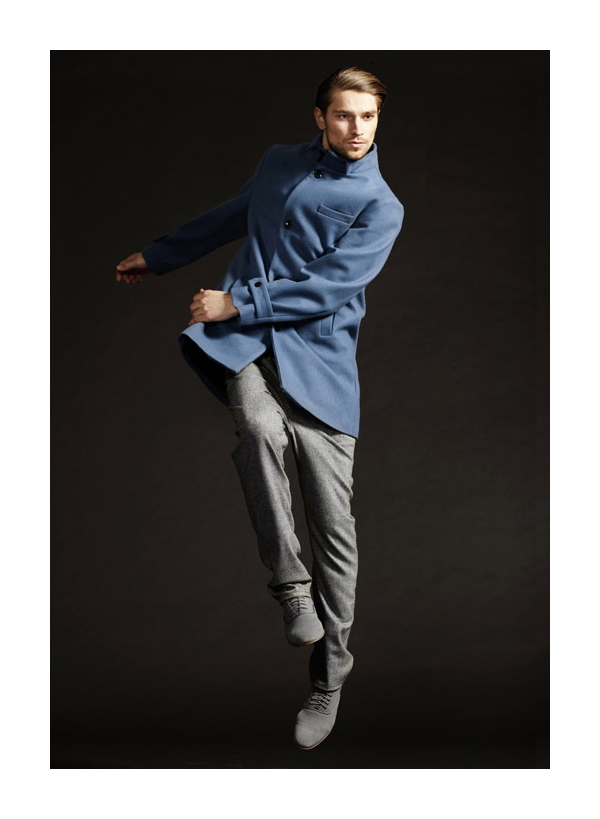 Texas Olsson for Lagom Fall 2010