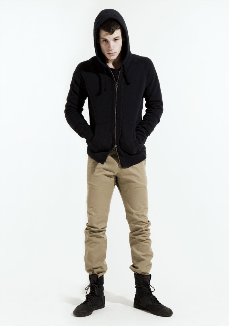 Tim Hamilton x Bergdorf Goodman | Christopher Wetmore by Cameron Smith