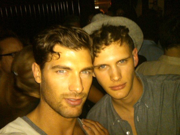 Major! Cory Bond & Joan Pedrola