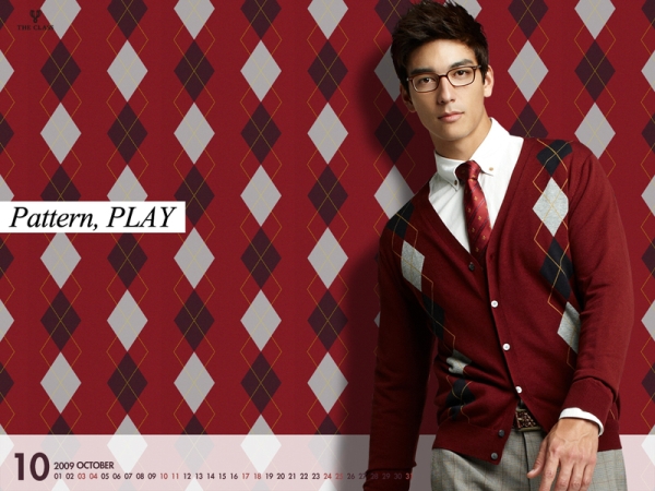 Fall 2009 Campaign | Dennis O’Neil for The Class