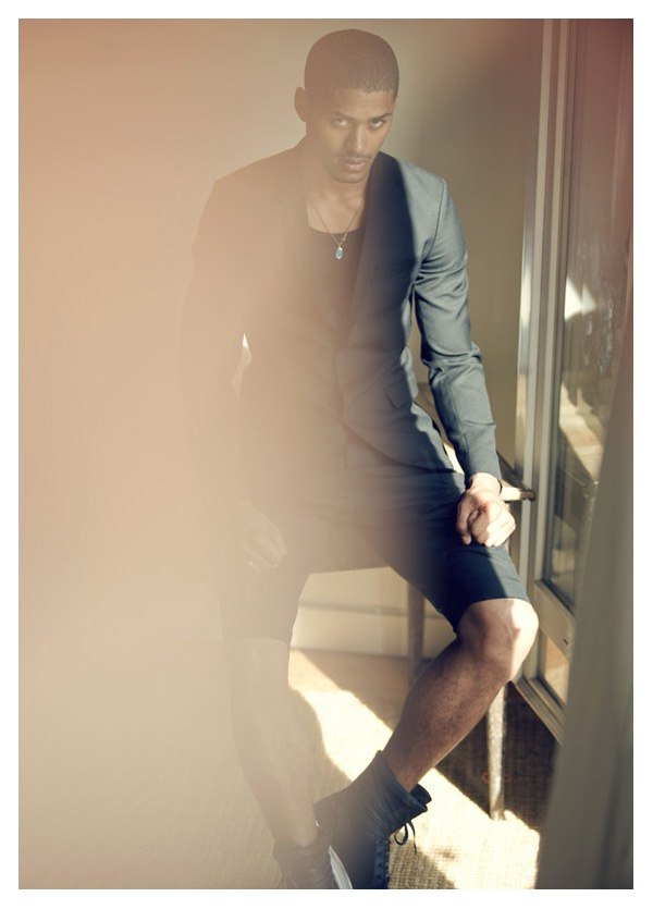 Daily Fix | Thomas Mignot by David Bellemere