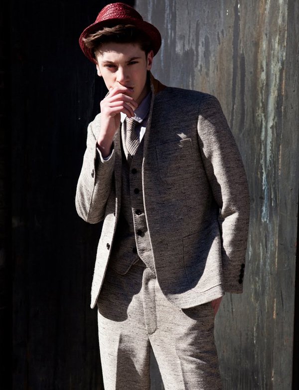 T.J. Leavey by Alexander Neumann