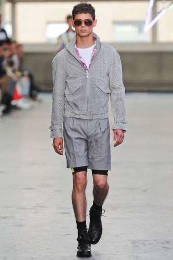 Topman Design Spring/Summer 2013 | London Collections: Men - The ...