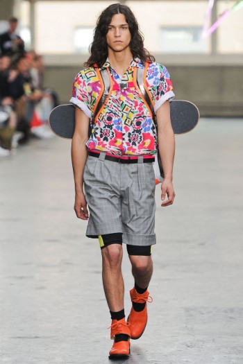 topman design spring summer 2013 09