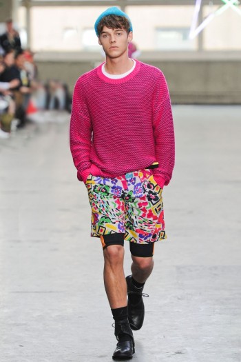 topman design spring summer 2013 12