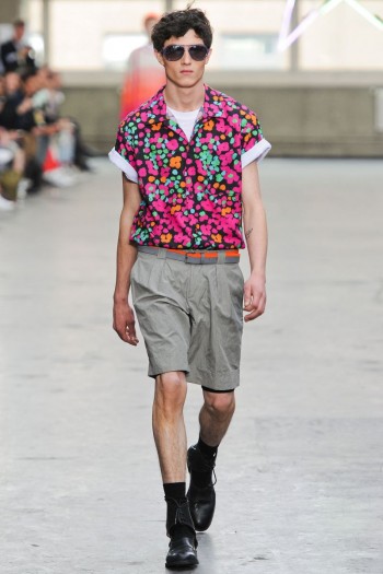 topman design spring summer 2013 13