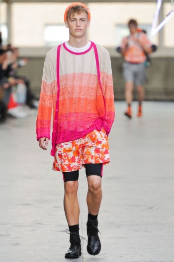 topman design spring summer 2013 14