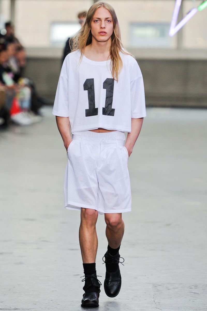 Topman Design Spring/Summer 2013 | London Collections: Men - The ...