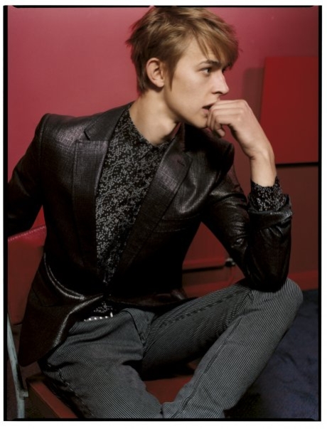 Topman Trend | Cosmic Mutineer