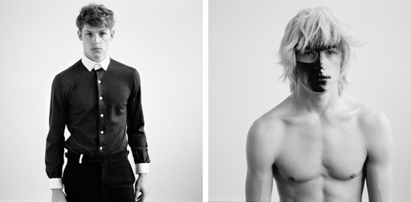 Ryan Koning, Arthur Sales & Colby Jamar by Randall Bachner in Transformers