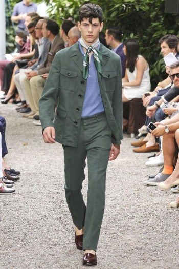 trussardi spring summer 2013 001