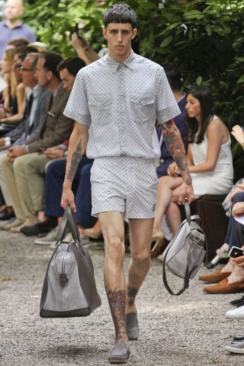 trussardi spring summer 2013 007