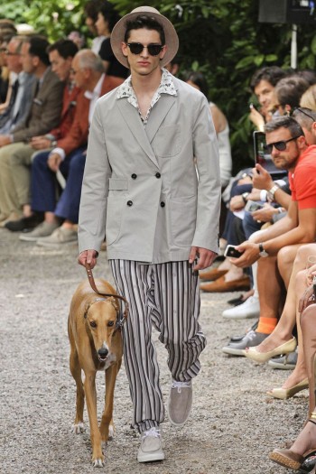 trussardi spring summer 2013 009