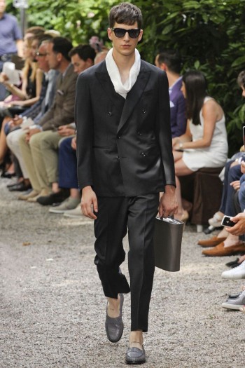 trussardi spring summer 2013 014