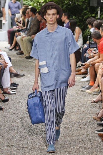 trussardi spring summer 2013 015