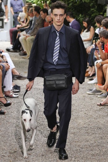 trussardi spring summer 2013 020