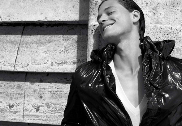 Campaign – Tru Trussardi Fall 2009