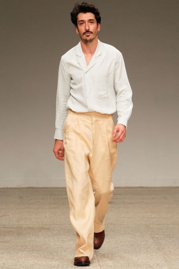 umit benan spring summer 2013 013